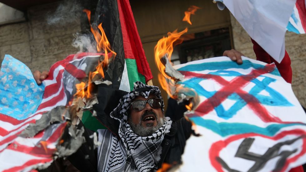 UN warns Gaza is nearing a ‘total collapse’