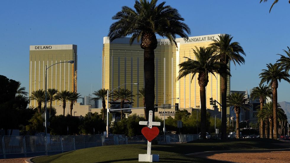 Deadliest mass shooting in modern US history was 4 months ago today – why no answers?