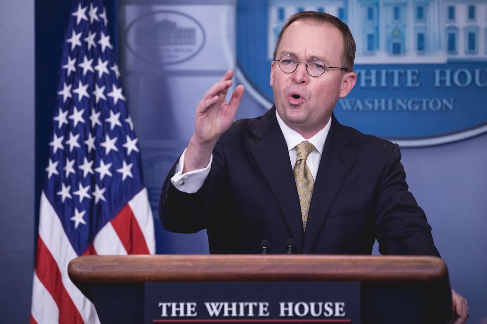 Report: Controversial gov't agency spent millions on ads in Newsweek — which was faking its traffic