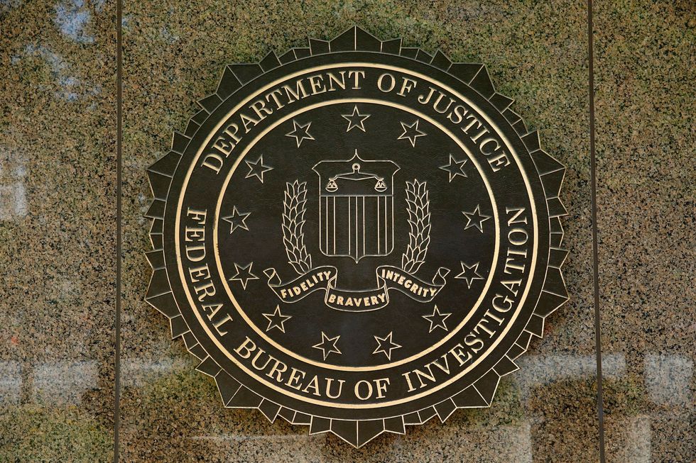 FBI agents issue a statement ahead of damaging FISA memo release - here's what it said