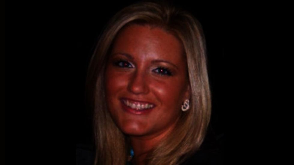 See how it feels to be a slave?' Teacher accused of stepping on black students in lesson