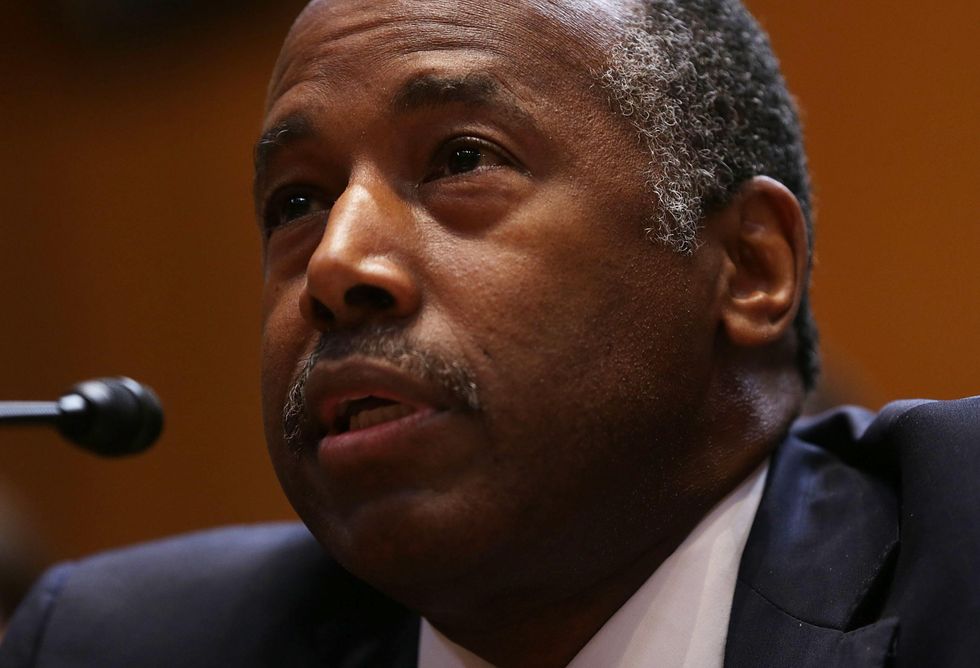 Here's what you need to know about the Ben Carson scandal