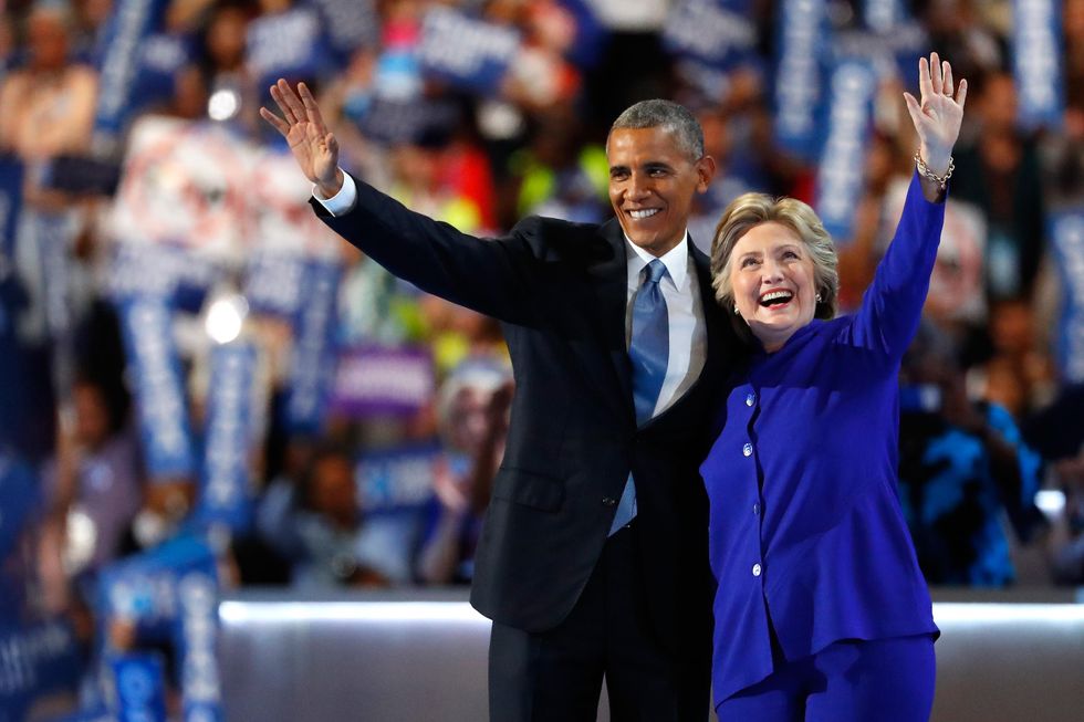 Democrats are 'dead broke' after poor 2017 fundraising — but the same can't be said for Republicans