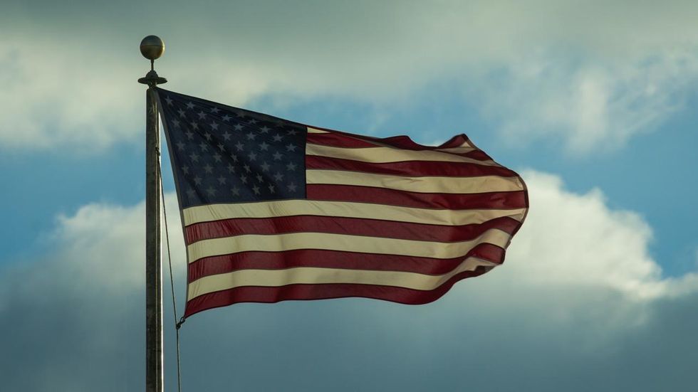 U.S. Veterans Affairs headquarters refuses request to make its motto 'gender neutral