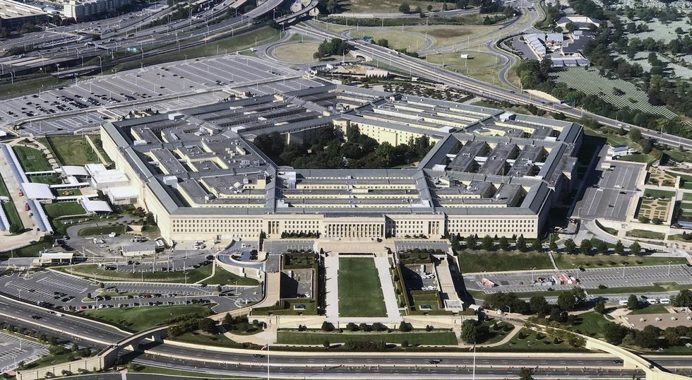 Major Pentagon agency can't account for $800 million — but still may get a budget increase