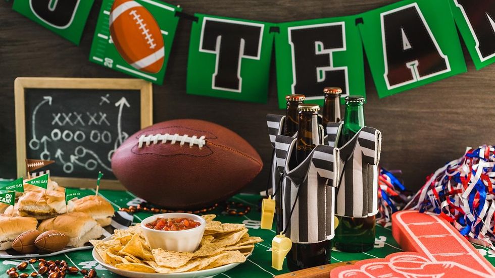 $198 million for frozen pizza: How did your Super Bowl snacks compare to the average American’s?