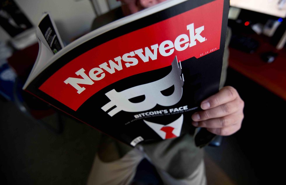 More trouble at Newsweek: Top editors booted, staff told to go home