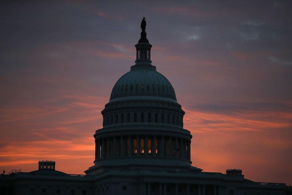 Effective immediately: House bans sexual relationships between lawmakers and their staffers