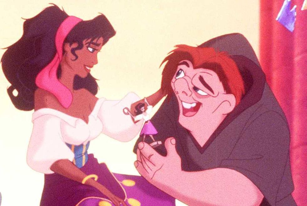 Students protested a white girl being cast in a musical, so the school canceled the whole thing