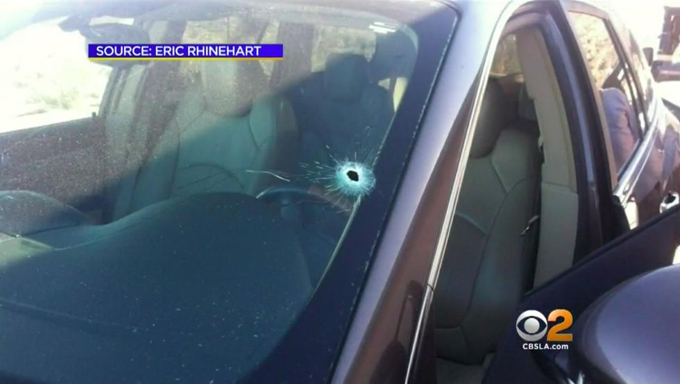 Burglars tried to rob a deceased man's house, but his neighbors stepped in — now they're in trouble