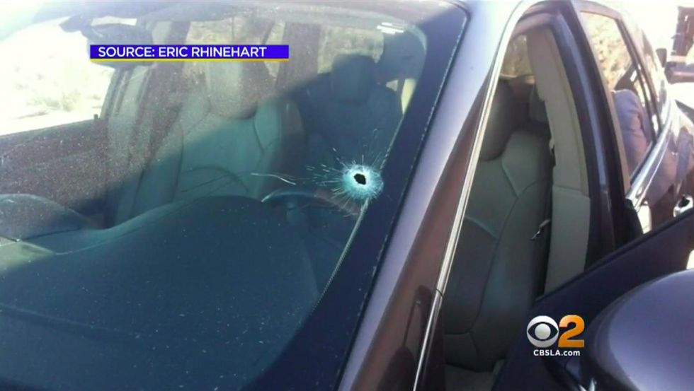 Burglars tried to rob a deceased man's house, but his neighbors stepped in — now they're in trouble