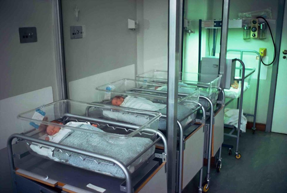 Commentary: The anti-human Zero Population Growth movement is back — and still spreading lies