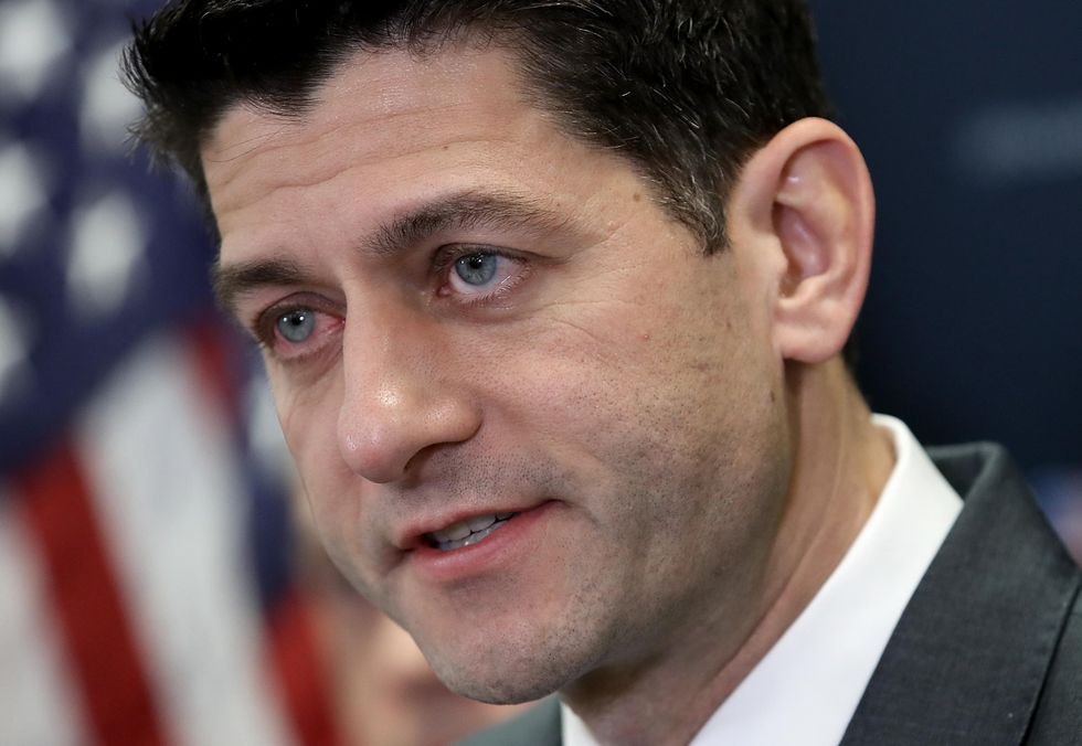 House passes bill to avert Thursday shutdown; Senate still horse trading