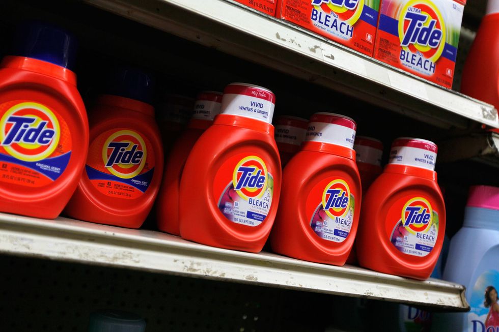 New York Democrats introduce bill that would require Tide Pods to look less appetizing