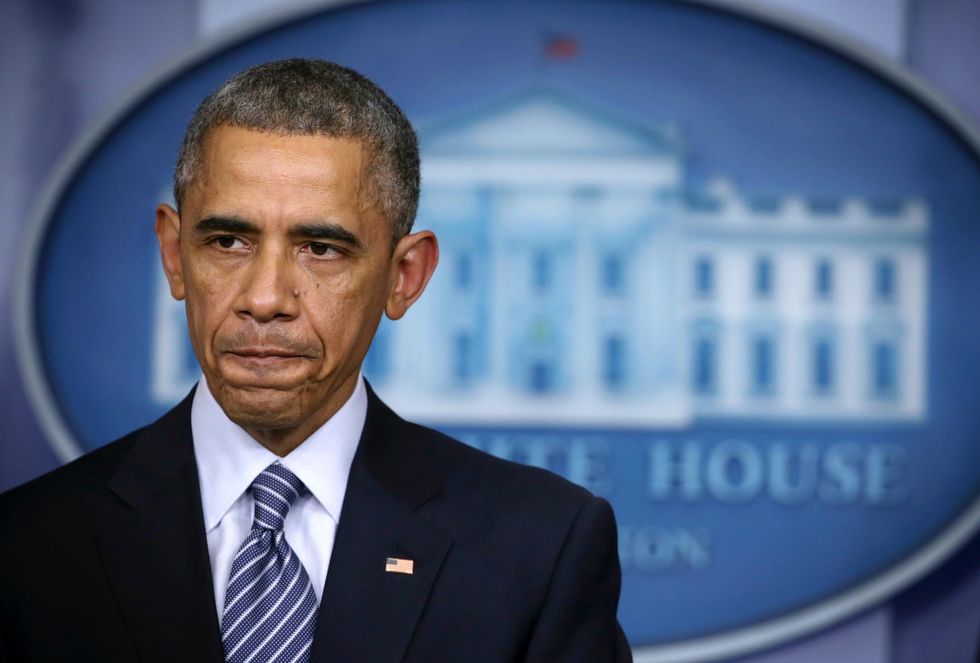 New text messages from FBI agents reveal Obama wanted 'to know everything' about Clinton email probe