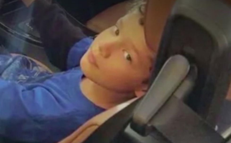 Boy, 11, dies saving friend who fell through icy pond: 'God made him, and he made an angel