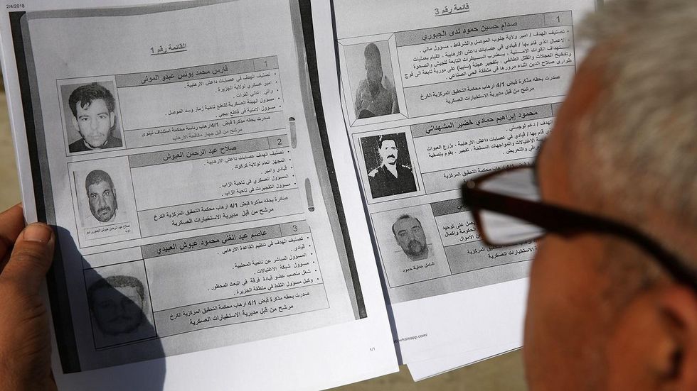 Listen: FBI uses fingerprints to link Saudi immigrant to Al-Qaeda’s most notorious training camp