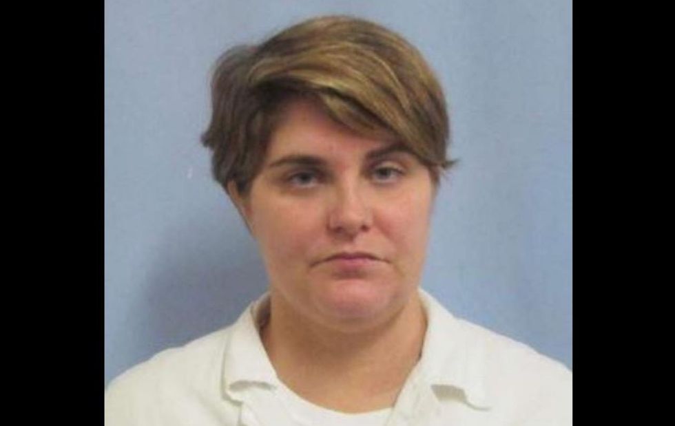 Teacher who had sex with 16-year-old students says law against it is unconstitutional