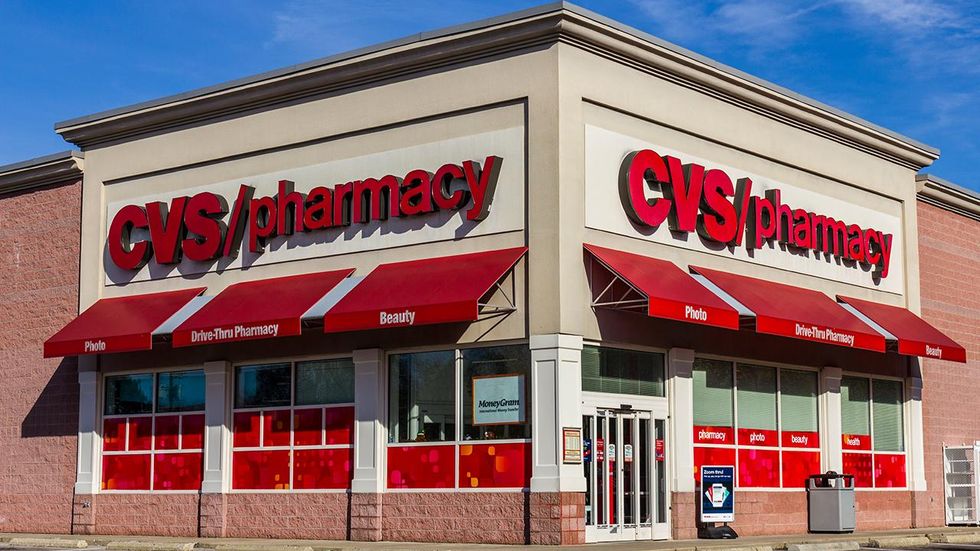 CVS latest retailer to boost employee pay and benefits in wake of new tax law