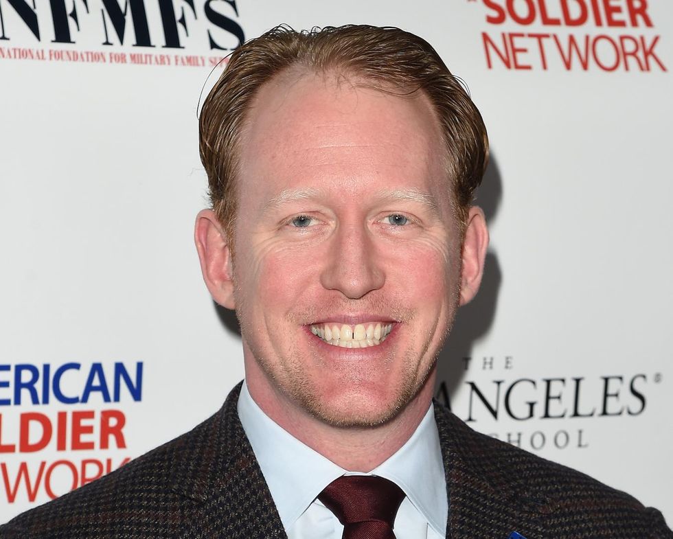 Navy SEAL who killed Bin Laden slams Trump's military parade idea as 'third world bulls**t