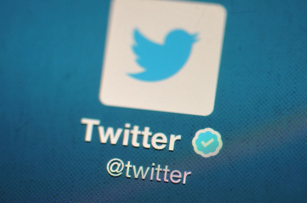 Twitter not interested in policing 'fake news' on its site: 'We are not the arbiters of truth