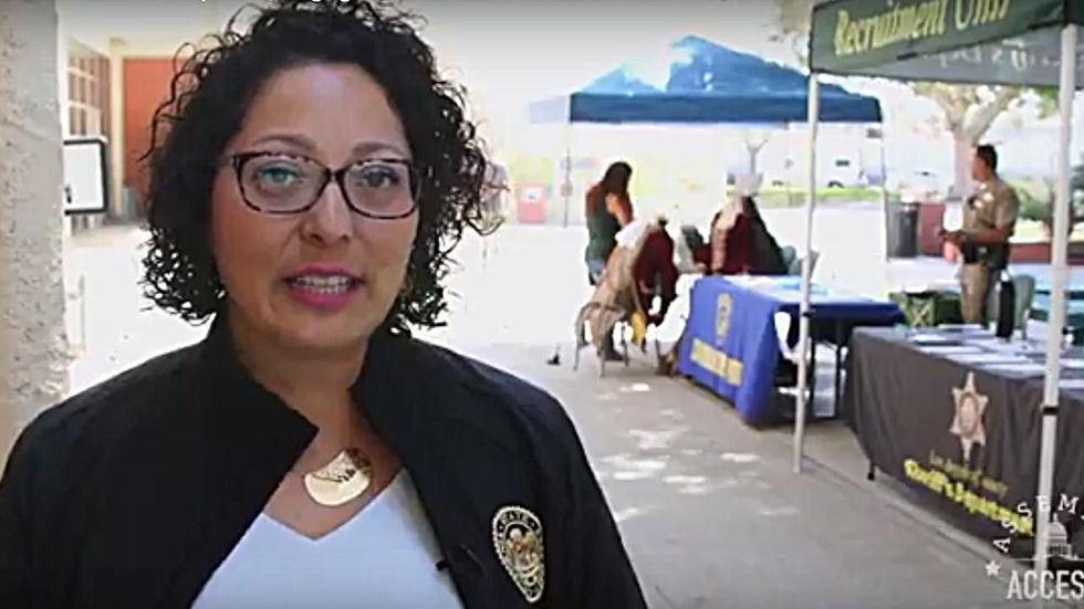 Democratic lawmaker and #MeToo advocate faces sexual harassment accusations and investigation