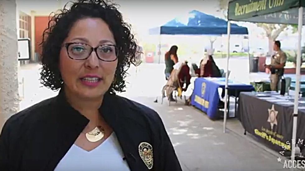 Democratic lawmaker and #MeToo advocate faces sexual harassment accusations and investigation