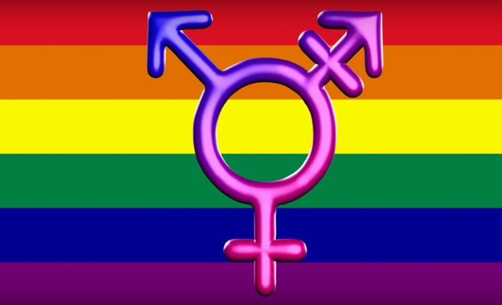 More teens than expected aren't identifying with 'boy' or 'girl' gender labels, study says