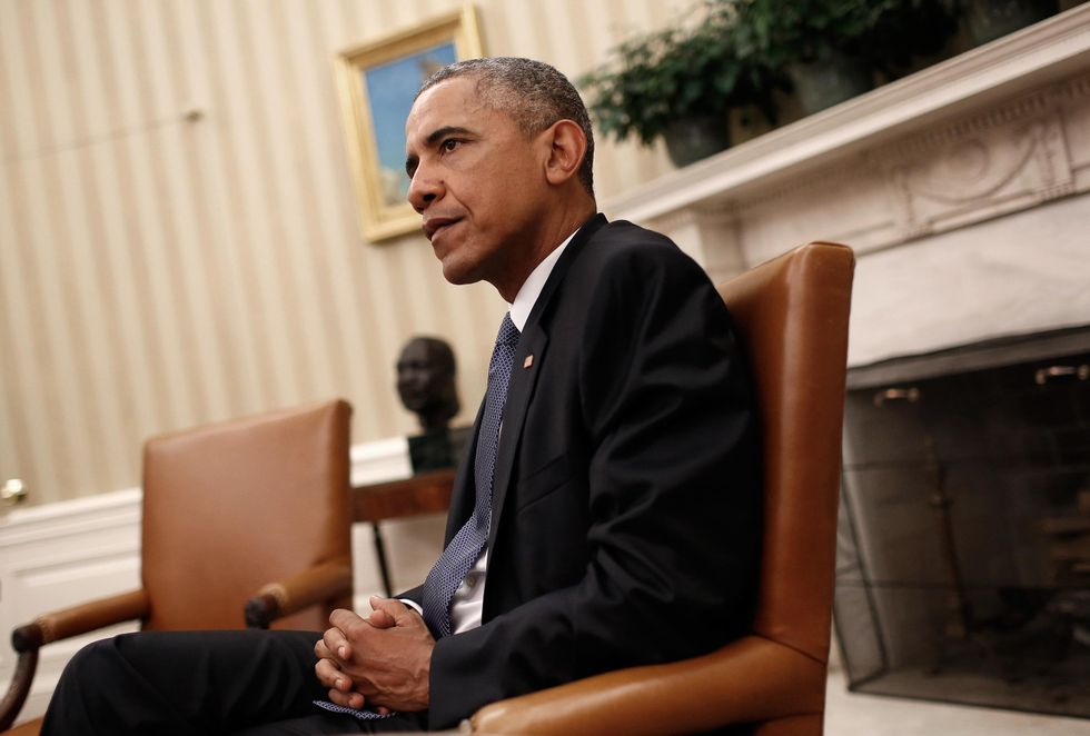 New poll reveals if Americans think Trump campaign was spied on — Obama will hate the results