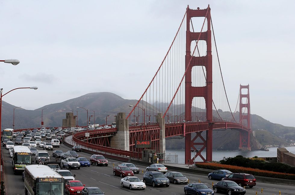 San Francisco is experiencing a 'mass exodus.' The city's liberal policies are to blame.