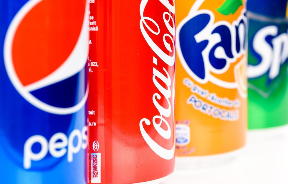 Sodas fizzing out as companies scramble to boost sales in era of soda taxes and healthier choices