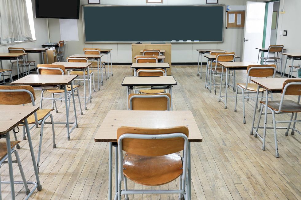School district removes two literary classics after students say the books make them 'uncomfortable