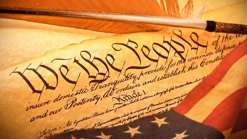 Some students say colleges have a duty to restrict free speech on campus