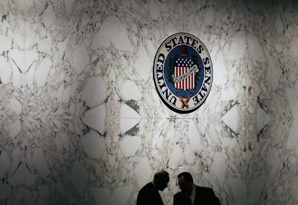 GOP senators to introduce immigration bill with DACA amnesty, massive border security spending