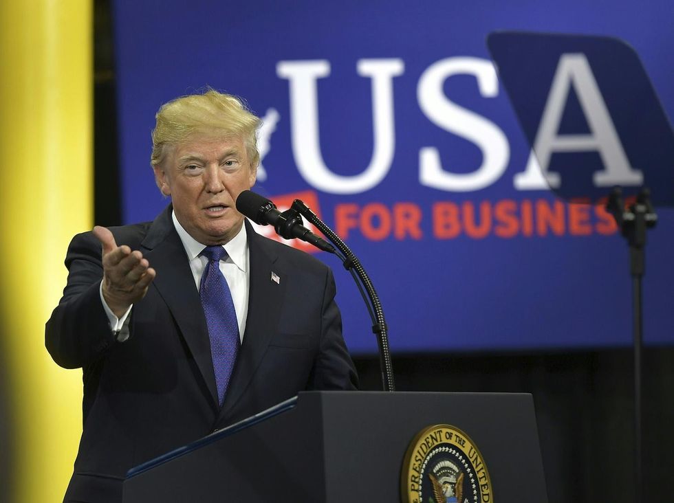 What you need to know about Trump's 2019 budget proposal