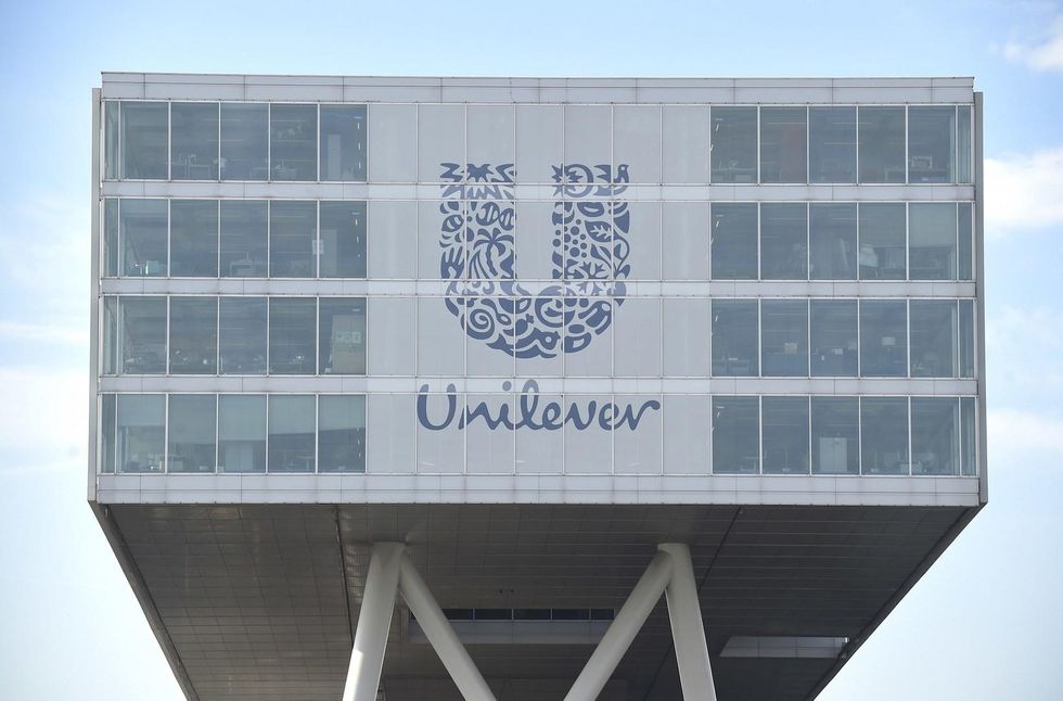Unilever threatens to pull ads from Facebook and Google if they don't clean up the 'swamp