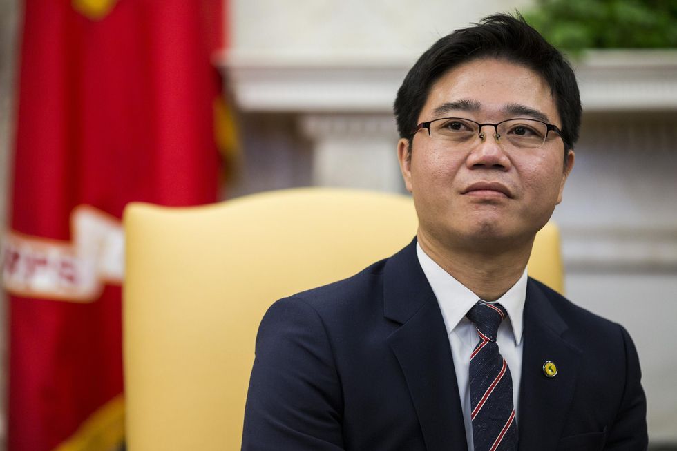 North Korean defector brings mainstream media back to reality with truth about Kim Yo Jong