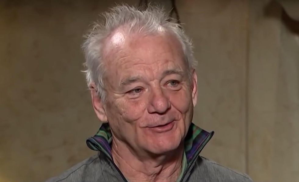 Bill Murray: GOP tax reform 'fantastic' for corporations, akin to 'high tide raising all boats