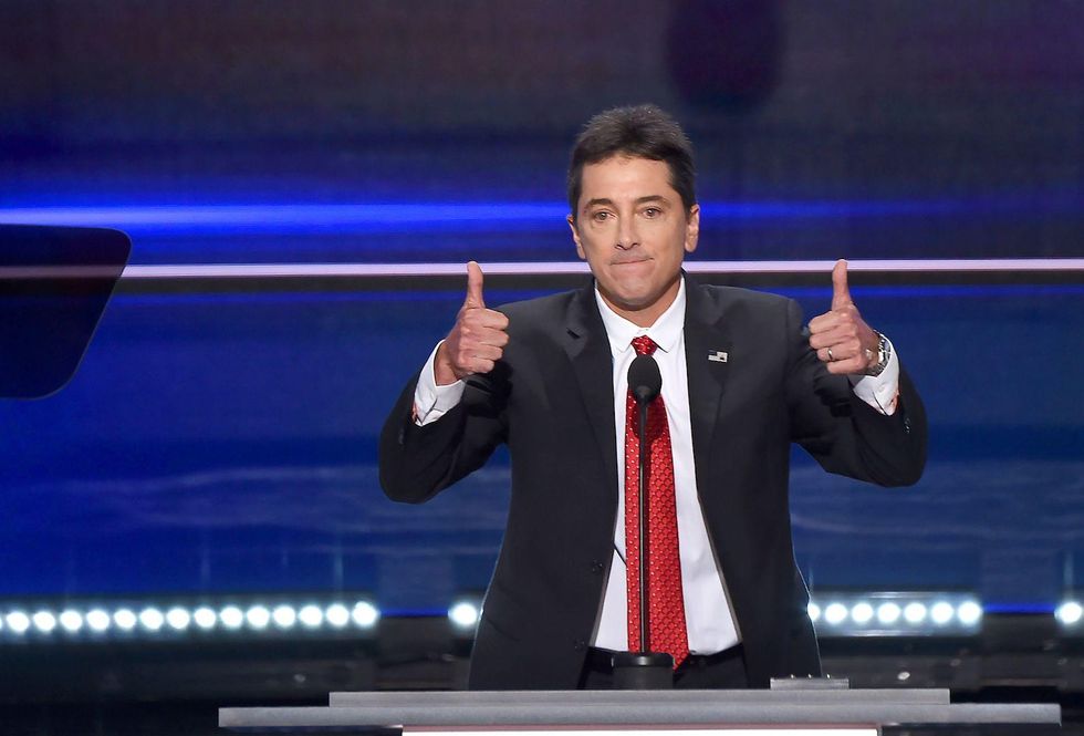 Another former child star alleges abuse by Scott Baio on 'Charles in Charge' set