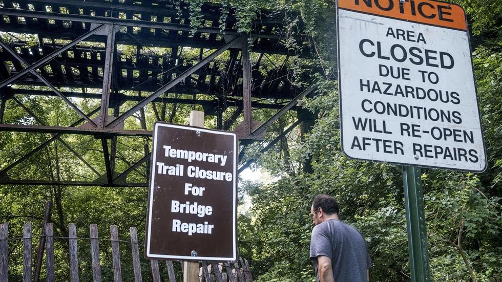 Listen: Here’s what you should know about Trump’s infrastructure plan