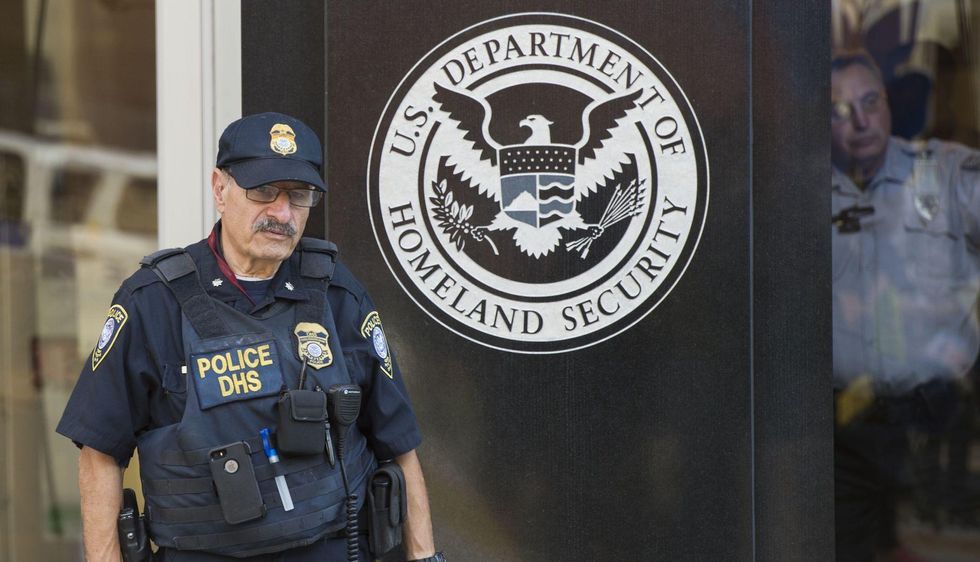 Top ICE lawyer in Seattle charged with stealing immigrants' identities