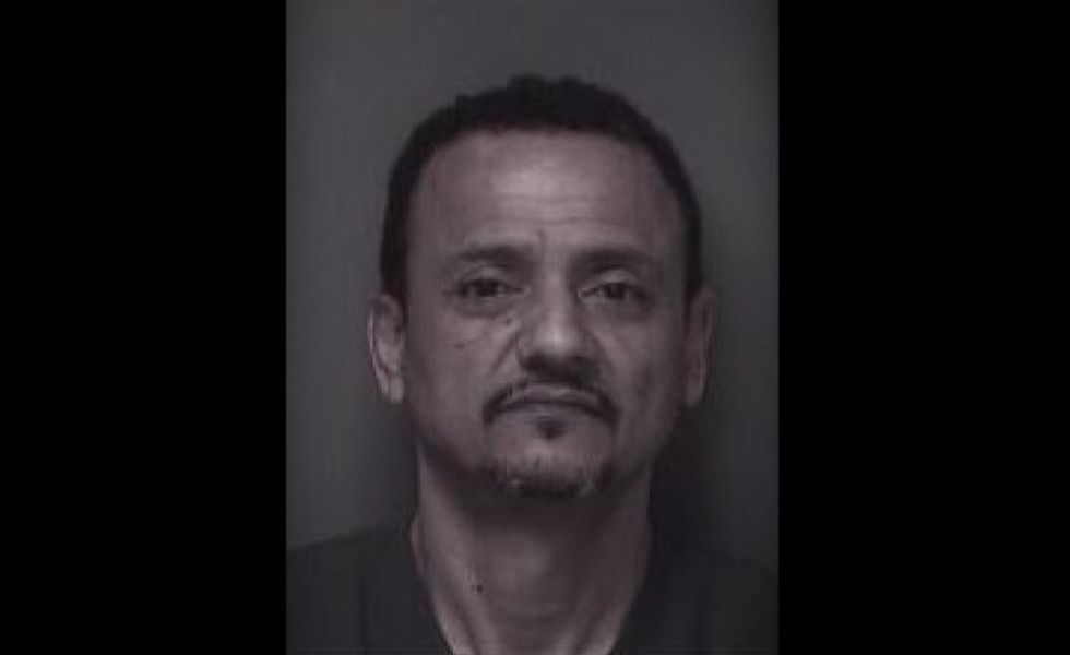 Woman fights attacker who pulled her from vehicle. But after he steals her cash, she has last laugh.
