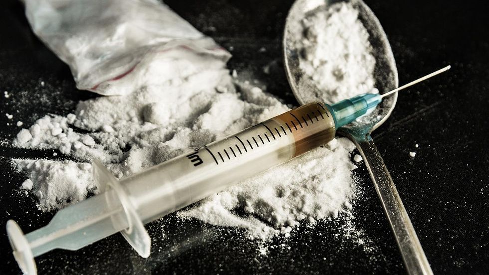 Denver police detective says city's 'sanctuary city' policies are adding to heroin epidemic
