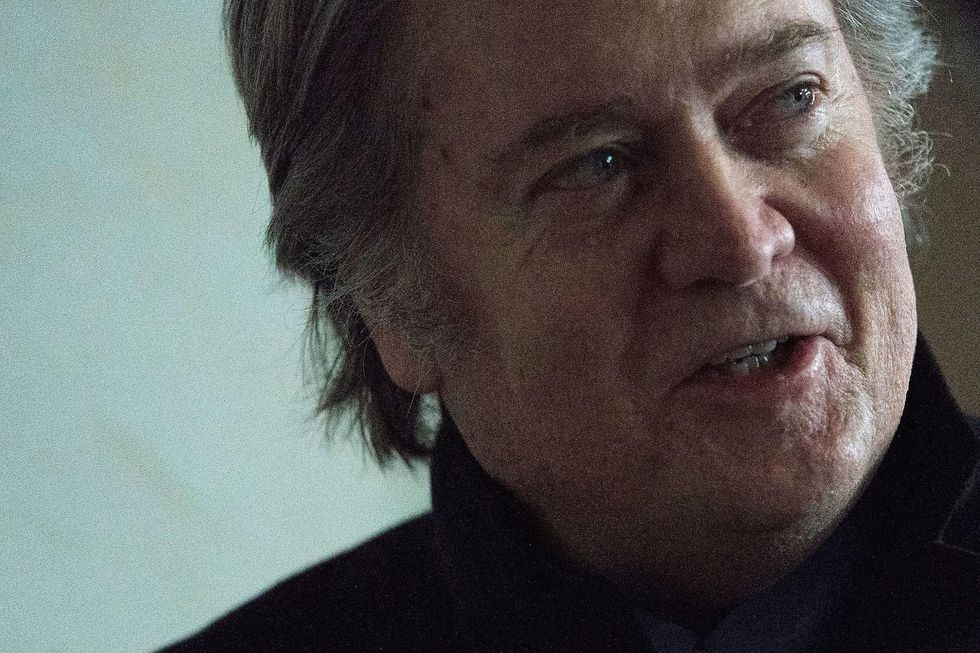 Steve Bannon testified before Congress — and lawmakers aren't happy with his responses