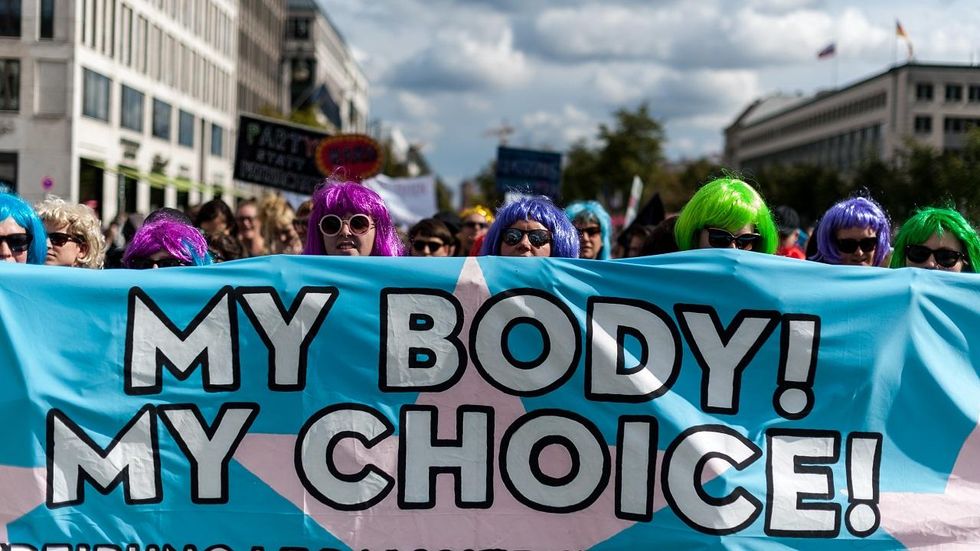 Uber-like service for abortion now available to rural residents for free