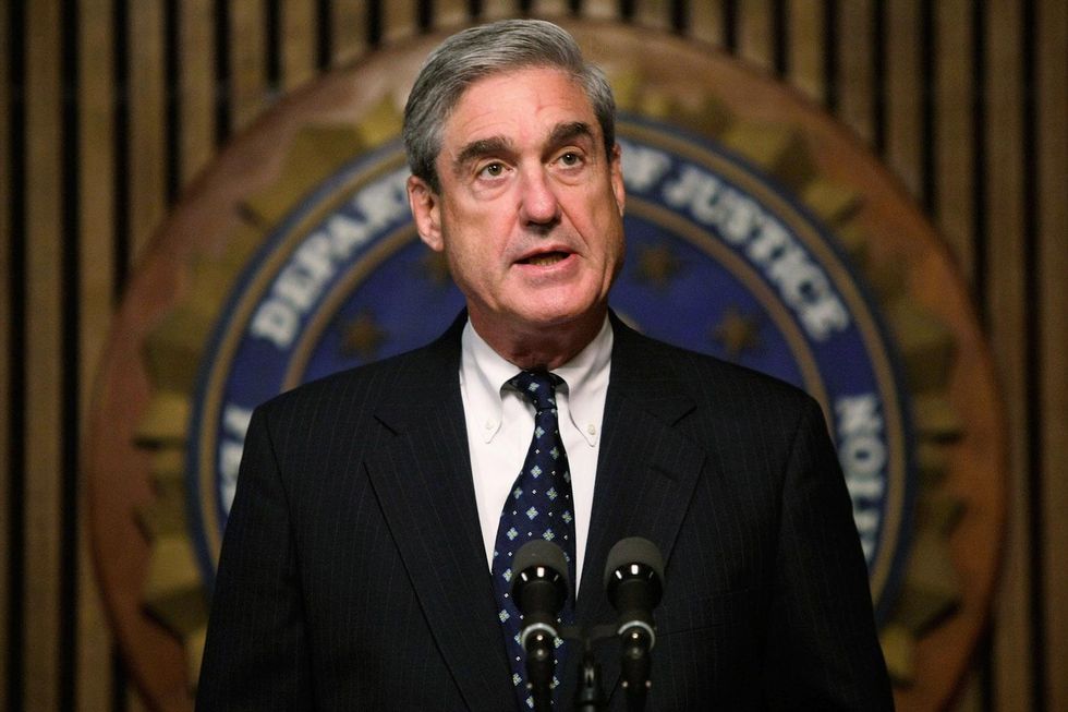 Mueller charges multiple Russian nationals and orgs with interfering in 2016 presidential election