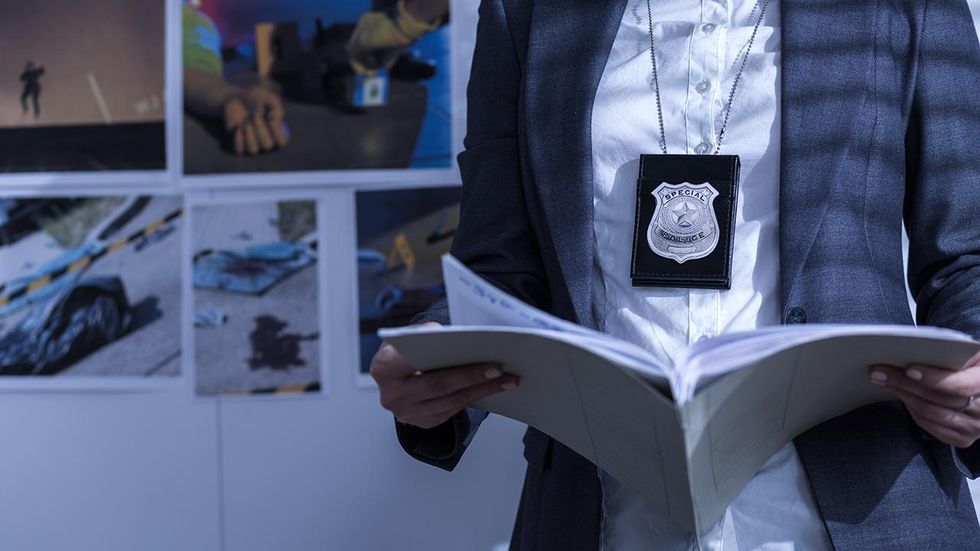 Denver PD attempts to explain why reports were reclassified so they didn't count as crimes