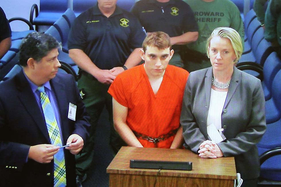 Mainstream media reported a lie about Florida school shooter — and revealed its bias in the process