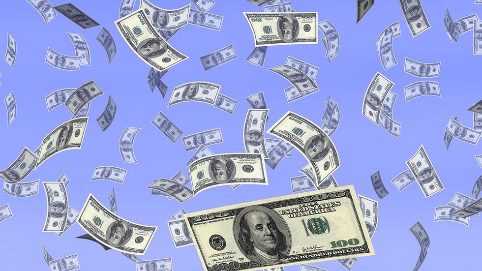 Top GOP donor threatens to cut off contributions unless party supports assault weapon ban