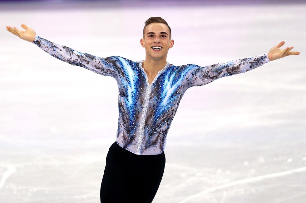 NBC hires Olympian who bashed Mike Pence for his Christian beliefs on gay marriage
